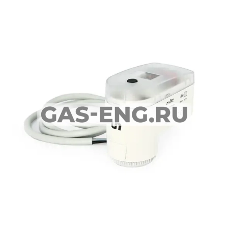 Сервопривод электромеханический трёхточечный, Uni-Fitt купить в интернет-магазине промышленного оборудования в Санкт-Петербурге