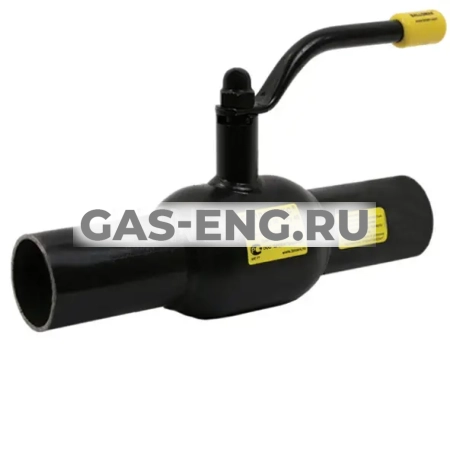 Шаровой стальной кран сварка/сварка, с рукояткой, Ду 10-50 Ру 40, Broen Ballomax купить в интернет-магазине промышленного оборудования в Санкт-Петербурге Шаровой стальной кран сварка/сварка, с рукояткой, Ду 10-50 Ру 40, Broen Ballomax купить в интернет-магазине промышленного оборудования в Санкт-Петербурге