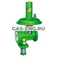 Регулятор давления газа HON 330 купить в интернет-магазине промышленного оборудования в Санкт-Петербурге