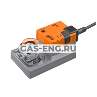 Электропривод серии SM .. (20 Нм), Belimo купить в интернет-магазине промышленного оборудования в Санкт-Петербурге