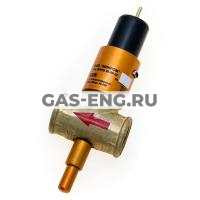 КЗГУИ - клапан запорный (Микром) купить в интернет-магазине промышленного оборудования в Санкт-Петербурге КЗГУИ - клапан запорный (Микром) купить в интернет-магазине промышленного оборудования в Санкт-Петербурге