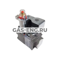 Клапан газовый (SIT 845 SIGMA), Baxi купить в интернет-магазине промышленного оборудования в Санкт-Петербурге