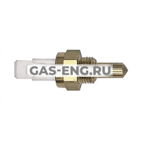 Датчик температуры NTC погружной, Baxi купить в интернет-магазине промышленного оборудования в Санкт-Петербурге Датчик температуры NTC погружной, Baxi купить в интернет-магазине промышленного оборудования в Санкт-Петербурге