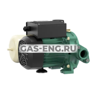 Нормальновсасывающий автоматический насос Wilo-PB...SEA купить в интернет-магазине промышленного оборудования в Санкт-Петербурге