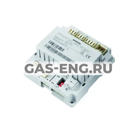 Внешний модуль AVS75 для управления дополнительными контурами для BSB-шины, Baxi купить в интернет-магазине промышленного оборудования в Санкт-Петербурге