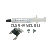 Термовыключатель для Vitopend, Viessmann купить в интернет-магазине промышленного оборудования в Санкт-Петербурге