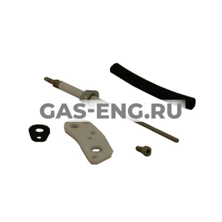 Электрод ионизации, комплект для GB, Wolf купить в интернет-магазине промышленного оборудования в Санкт-Петербурге