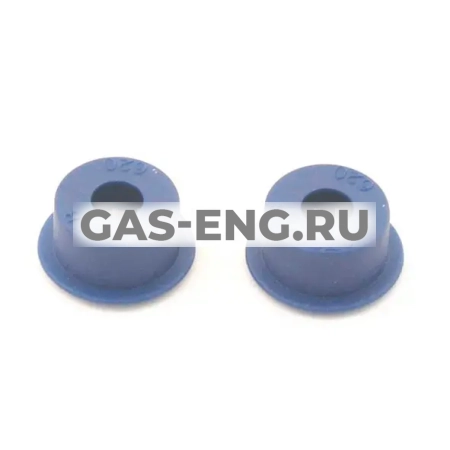 Газовая дроссельная шайба, фиолетовая, для CGB-50 (сжиженный газ), Wolf купить в интернет-магазине промышленного оборудования в Санкт-Петербурге