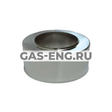 Устье дымохода, Jeremias EDW32 купить в интернет-магазине промышленного оборудования в Санкт-Петербурге