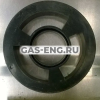 Элемент дымоотводного устройства, Baxi купить в интернет-магазине промышленного оборудования в Санкт-Петербурге