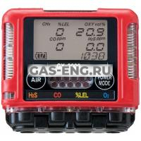 Газоанализатор Riken Keiki GX-2009 купить в интернет-магазине промышленного оборудования в Санкт-Петербурге Газоанализатор Riken Keiki GX-2009 купить в интернет-магазине промышленного оборудования в Санкт-Петербурге