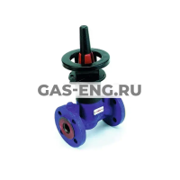 Балансировочный клапан ф/ф 751B, Ду 15-150, Comap купить в интернет-магазине промышленного оборудования в Санкт-Петербурге