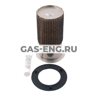 Пламенная труба, Wolf купить в интернет-магазине промышленного оборудования в Санкт-Петербурге