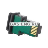 Ключ программирования A390 для электронных регуляторов ECL Comfort 310, Danfoss купить в интернет-магазине промышленного оборудования в Санкт-Петербурге Ключ программирования A390 для электронных регуляторов ECL Comfort 310, Danfoss купить в интернет-магазине промышленного оборудования в Санкт-Петербурге