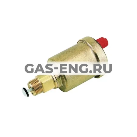 Автоматический воздухоотводчик с обратным клапаном, серия 3081, Comap купить в интернет-магазине промышленного оборудования в Санкт-Петербурге