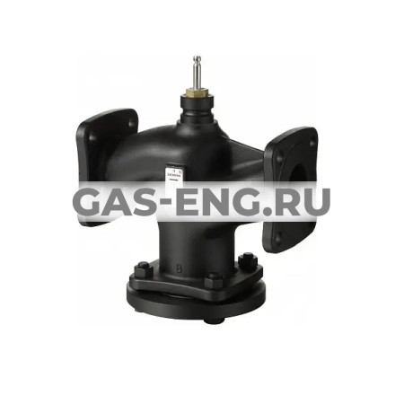 Клапан двухходовой регулирующий VVF32, Siemens купить в интернет-магазине промышленного оборудования в Санкт-Петербурге