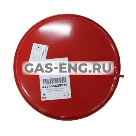 Расширительный бак, Baxi купить в интернет-магазине промышленного оборудования в Санкт-Петербурге