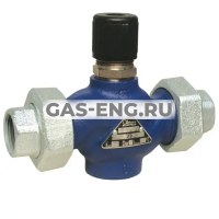 Клапан регулирующий M1F-SFL, Broen Clorius купить в интернет-магазине промышленного оборудования в Санкт-Петербурге