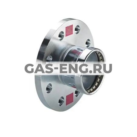 Фланцевый переход Prestabo XL с SC-Contur, модель 1159XL, Viega купить в интернет-магазине промышленного оборудования в Санкт-Петербурге Фланцевый переход Prestabo XL с SC-Contur, модель 1159XL, Viega купить в интернет-магазине промышленного оборудования в Санкт-Петербурге