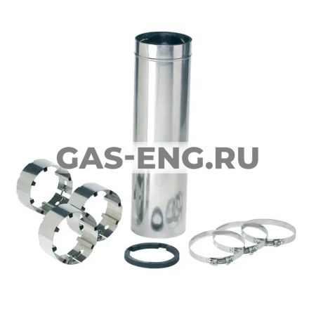 Охлаждающий кожух для погружных насосов 4", Wilo купить в интернет-магазине промышленного оборудования в Санкт-Петербурге