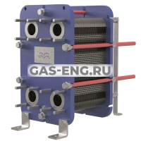 Разборный пластинчатый теплообменник TS6, Alfa Laval купить в интернет-магазине промышленного оборудования в Санкт-Петербурге