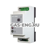 Регулятор температуры РТ-330, Теплолюкс купить в интернет-магазине промышленного оборудования в Санкт-Петербурге
