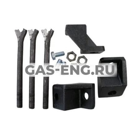 Консоли для сдвоенных насосов (мокрый ротор), Wilo купить в интернет-магазине промышленного оборудования в Санкт-Петербурге