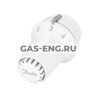 Термостатическая головка RTR-С, Danfoss купить в интернет-магазине промышленного оборудования в Санкт-Петербурге