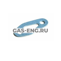 Прокладка для электрода ионизации и розжига, De Dietrich купить в интернет-магазине промышленного оборудования в Санкт-Петербурге