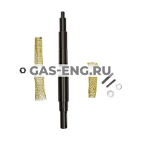 Вал с уплотнением Kit, Shaft D32 Mech. Seal NK 1.4401, Grundfos купить в интернет-магазине промышленного оборудования в Санкт-Петербурге
