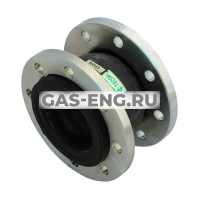 Гибкая вставка фланцевая DI7240, Tecofi купить в интернет-магазине промышленного оборудования в Санкт-Петербурге