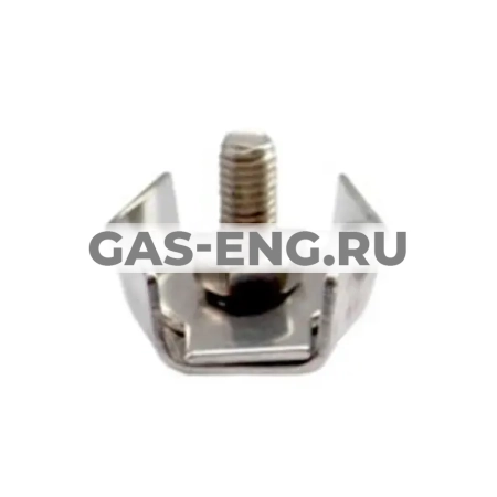 Зажим для троса купить в интернет-магазине промышленного оборудования в Санкт-Петербурге