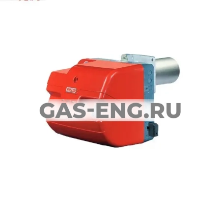 Горелка дизельная одноступенчатая RL/1, Riello купить в интернет-магазине промышленного оборудования в Санкт-Петербурге