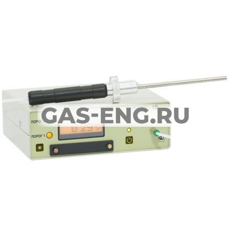 Переносной газоанализатор КОЛИОН-1В-05 купить в интернет-магазине промышленного оборудования в Санкт-Петербурге