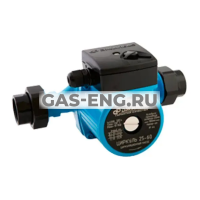Циркуляционный насос Циркуль, ДЖИЛЕКС купить в интернет-магазине промышленного оборудования в Санкт-Петербурге