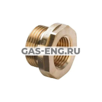Редукционная вставка Megapress бронза, модель 3241.1, Viega купить в интернет-магазине промышленного оборудования в Санкт-Петербурге