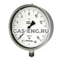 Вакуумметры виброустойчивые В-4ВУКс купить в интернет-магазине промышленного оборудования в Санкт-Петербурге Вакуумметры виброустойчивые В-4ВУКс купить в интернет-магазине промышленного оборудования в Санкт-Петербурге