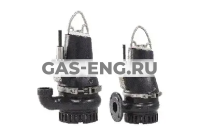 Насос для водоотведения и канализации DP, EF, Grundfos купить в интернет-магазине промышленного оборудования в Санкт-Петербурге