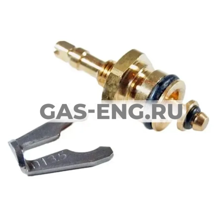 Кран заполнения к котлам Vitopend WH1D, Viessmann купить в интернет-магазине промышленного оборудования в Санкт-Петербурге