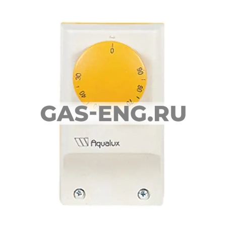 Термостат погружной TC, Watts купить в интернет-магазине промышленного оборудования в Санкт-Петербурге