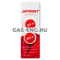 Сменные катушки для нити SPRINT 2х50 м купить в интернет-магазине промышленного оборудования в Санкт-Петербурге Сменные катушки для нити SPRINT 2х50 м купить в интернет-магазине промышленного оборудования в Санкт-Петербурге