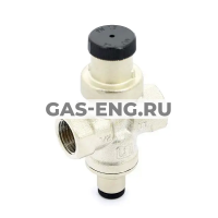 Редуктор давления ВВ , Uni-Fitt купить в интернет-магазине промышленного оборудования в Санкт-Петербурге Редуктор давления ВВ , Uni-Fitt купить в интернет-магазине промышленного оборудования в Санкт-Петербурге