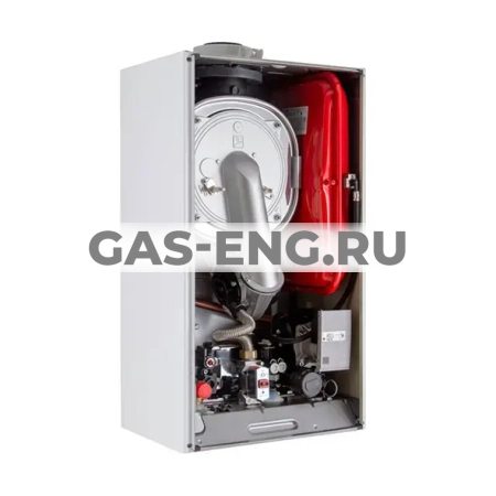 Котел газовый конденсационный настенный Duo-tec Compact, Baxi купить в интернет-магазине промышленного оборудования в Санкт-Петербурге