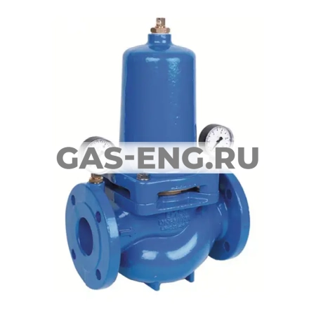 Клапан редукционный D15S, Honeywell купить в интернет-магазине промышленного оборудования в Санкт-Петербурге Клапан редукционный D15S, Honeywell купить в интернет-магазине промышленного оборудования в Санкт-Петербурге