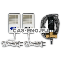 Система Автономного Контроля Загазованности тип А (СГК-2) купить в интернет-магазине промышленного оборудования в Санкт-Петербурге