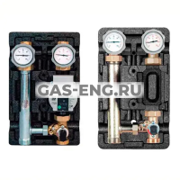 Насосная группа MK (со смесителем), Meibes купить в интернет-магазине промышленного оборудования в Санкт-Петербурге