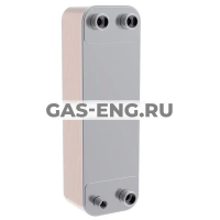 Паяный пластинчатый теплообменник D118, Danfoss купить в интернет-магазине промышленного оборудования в Санкт-Петербурге