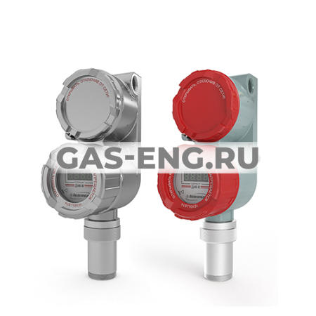 ДАФ-М - датчики-газоанализаторы фотоионизационные купить в интернет-магазине промышленного оборудования в Санкт-Петербурге