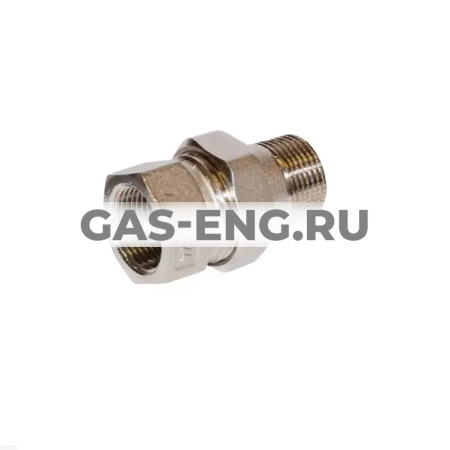 Муфтовое соединение ZR23.., Belimo купить в интернет-магазине промышленного оборудования в Санкт-Петербурге