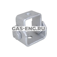 Держатель для шпильки подвижный Strut BIS (BUP1000), Walraven купить в интернет-магазине промышленного оборудования в Санкт-Петербурге Держатель для шпильки подвижный Strut BIS (BUP1000), Walraven купить в интернет-магазине промышленного оборудования в Санкт-Петербурге